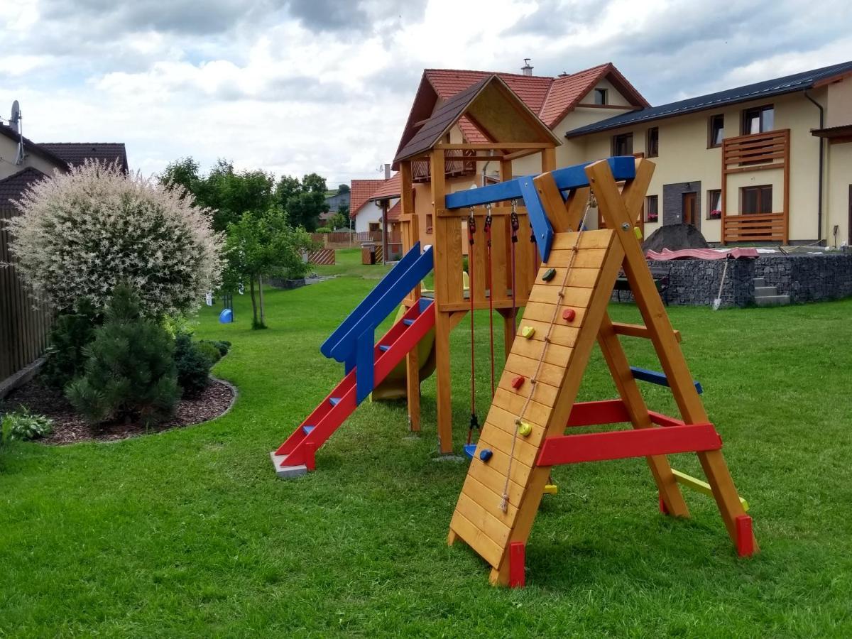 Ademi Apartments Smrečany Exterior foto